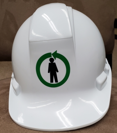 safety cap 1